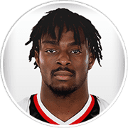 Profile photo for Toyosi Olusanya