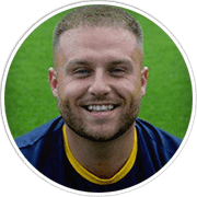 Profile photo for Nathan Rooney