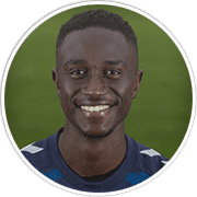 Profile photo for Elvis Bwomono