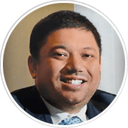 Profile photo for Ruben Gnanalingam