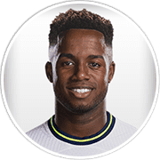 Ryan Sessegnon