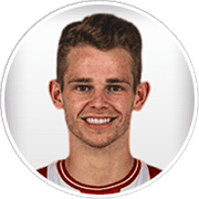 Profile photo for Harry Kite