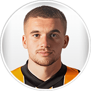 Profile photo for Billy Chadwick