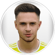 Profile photo for Ryan Barnett