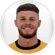 Profile photo for Tyler Walton