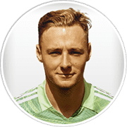 Profile photo for George Sykes-Kenworthy