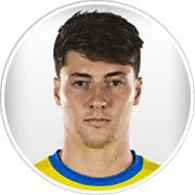 Profile photo for Brett McGavin