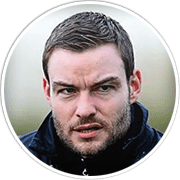 Profile photo for Jamie Harley