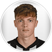 Profile photo for Kieren Aplin