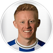 Matty Longstaff