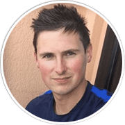Profile photo for Sam Tuohy