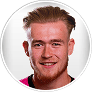 Profile photo for Brad Wade