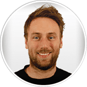 Profile photo for Matthew Ash