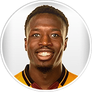 Profile photo for Timi Odusina