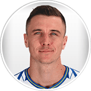 Profile photo for Paul Rooney