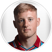 Profile photo for Alfie Beestin