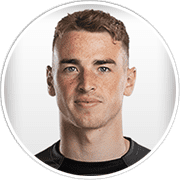 Profile photo for Thomas McGill