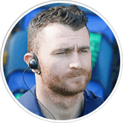 Profile photo for Jansen Moreno