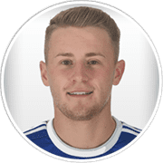 Profile photo for Jack Bodenham