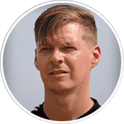 Profile photo for Ryan Needs