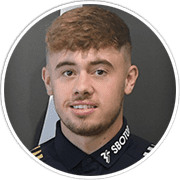 Alfie McCalmont