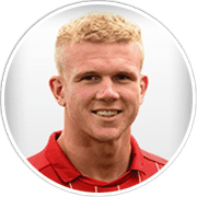 Profile photo for Lewis Freestone