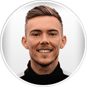 Profile photo for Callum Jones