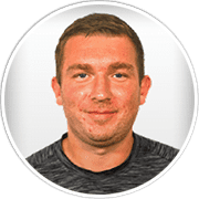 Profile photo for Ryan Simpson