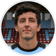 Profile photo for Perry Nosek