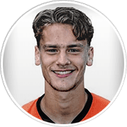 Profile photo for Joshua Render