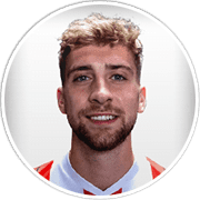 Profile photo for Isaac Marriott