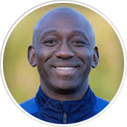 Profile photo for Ben Fosuhene