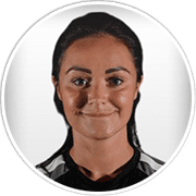 Profile photo for Vikki Stevens