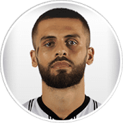 Profile photo for Geraldo Bajrami