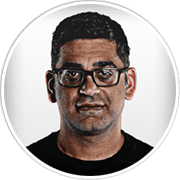 Profile photo for Amit Pannu