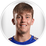 Callum Wright