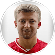 Profile photo for Regan Griffiths