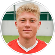 Profile photo for Ollie Harrison