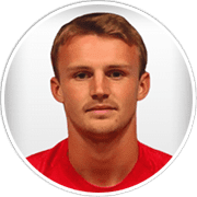 Profile photo for Sam Dalby