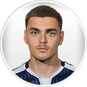 Profile photo for Ollie Kensdale