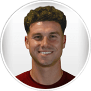 Profile photo for Callum Jones