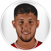 Profile photo for Matty Wolfe