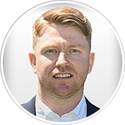 Profile photo for Paul Fernie