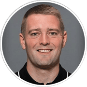 Profile photo for Patrick Orme