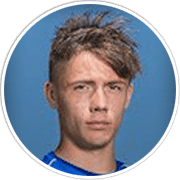 Profile photo for Alfie Clarke