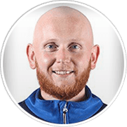 Profile photo for Jordan Beech