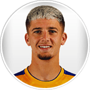 Profile photo for Keaton Ward