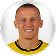 Profile photo for Tom Hamer