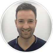 Profile photo for Nick Taylor