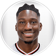 Profile photo for Joshua Kayode